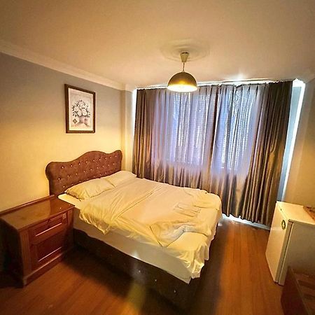 اسطنبول Simax Apart Hotel المظهر الخارجي الصورة