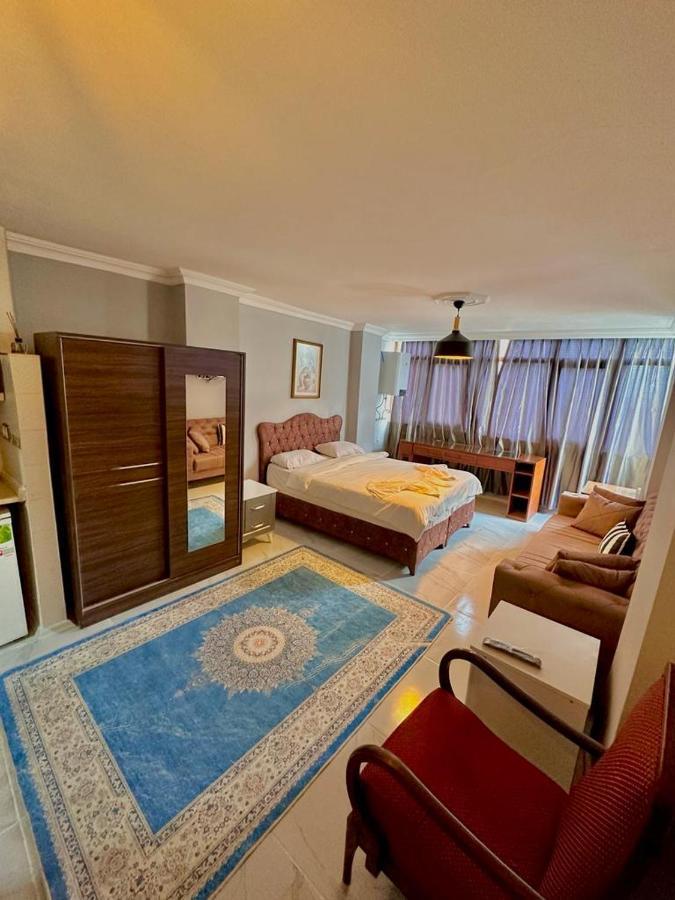 اسطنبول Simax Apart Hotel المظهر الخارجي الصورة