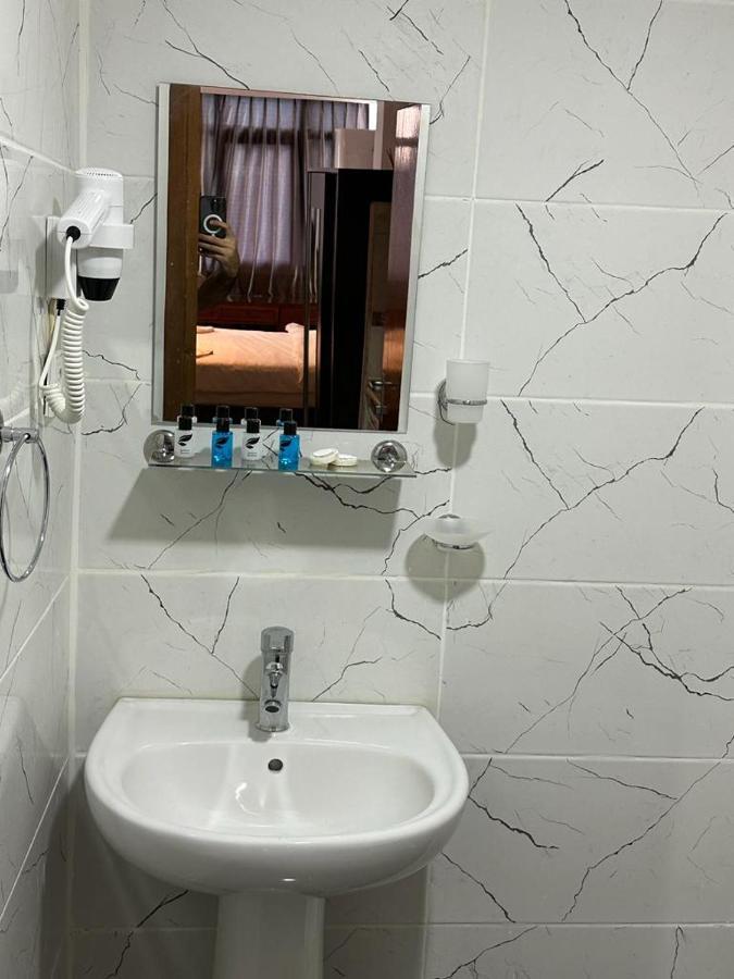 اسطنبول Simax Apart Hotel المظهر الخارجي الصورة