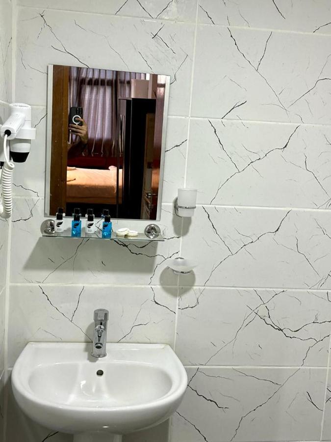 اسطنبول Simax Apart Hotel المظهر الخارجي الصورة