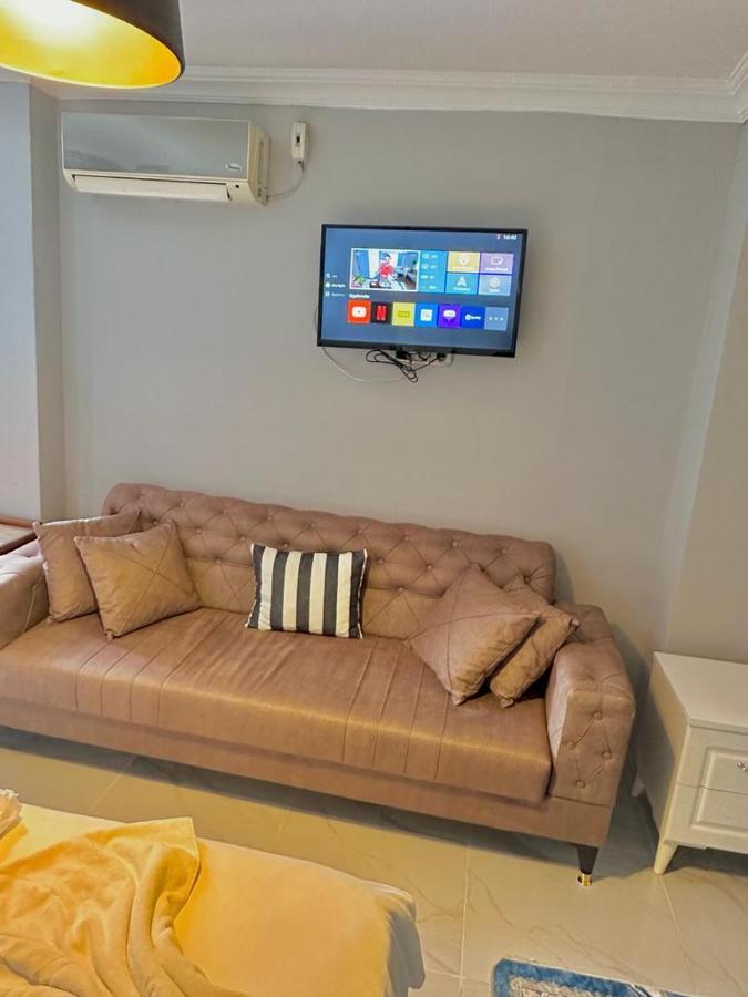 اسطنبول Simax Apart Hotel المظهر الخارجي الصورة