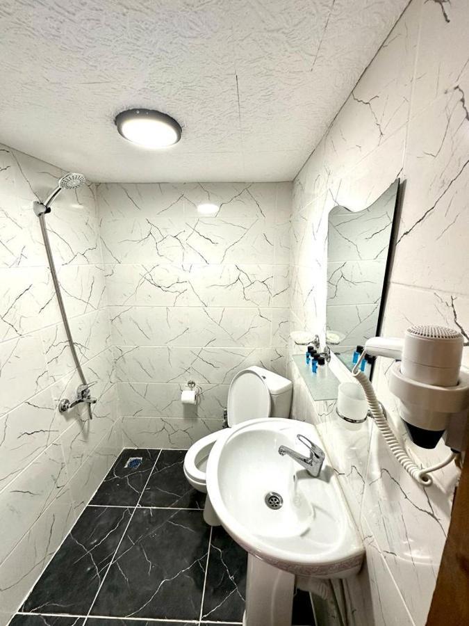 اسطنبول Simax Apart Hotel المظهر الخارجي الصورة