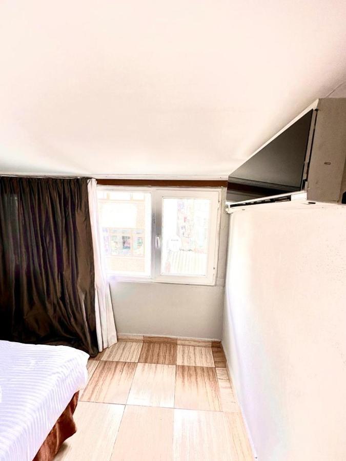 اسطنبول Simax Apart Hotel المظهر الخارجي الصورة