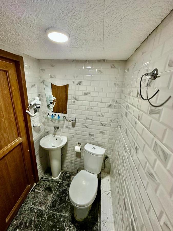اسطنبول Simax Apart Hotel المظهر الخارجي الصورة