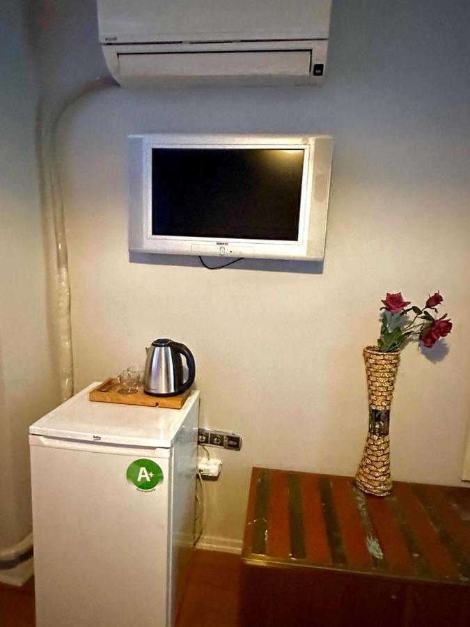 اسطنبول Simax Apart Hotel المظهر الخارجي الصورة