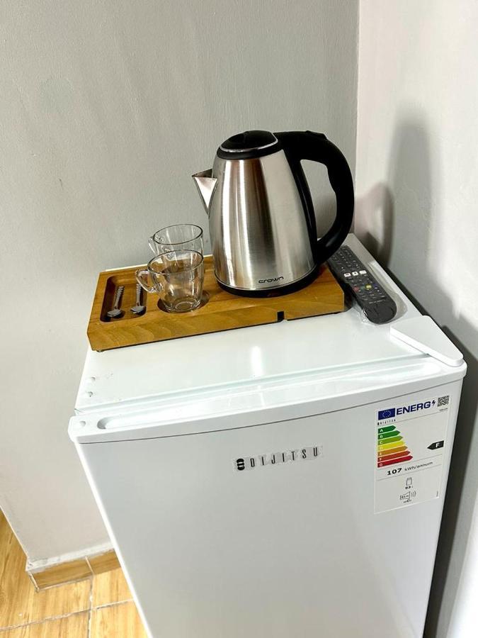 اسطنبول Simax Apart Hotel المظهر الخارجي الصورة