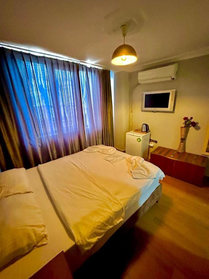 اسطنبول Simax Apart Hotel المظهر الخارجي الصورة