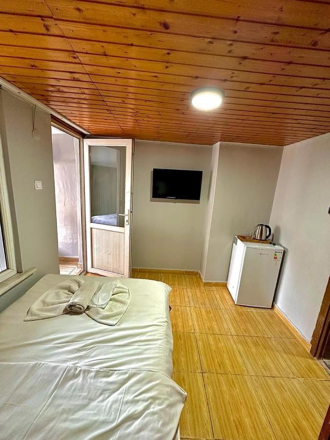 اسطنبول Simax Apart Hotel المظهر الخارجي الصورة