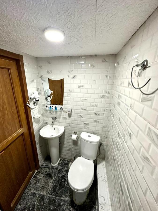 اسطنبول Simax Apart Hotel المظهر الخارجي الصورة