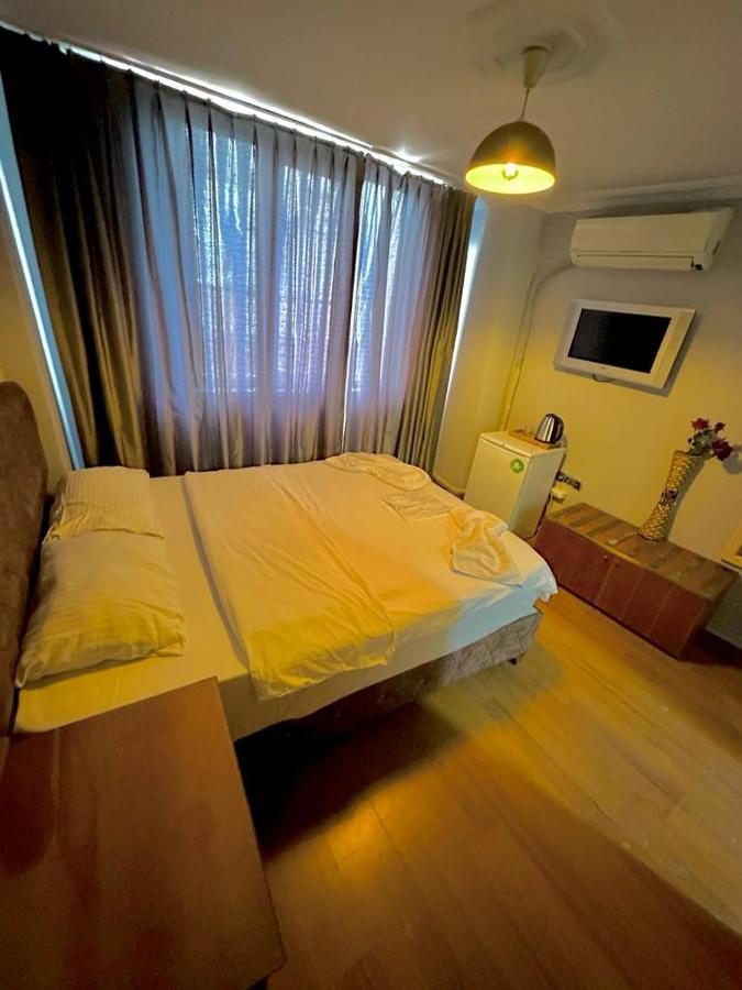 اسطنبول Simax Apart Hotel المظهر الخارجي الصورة