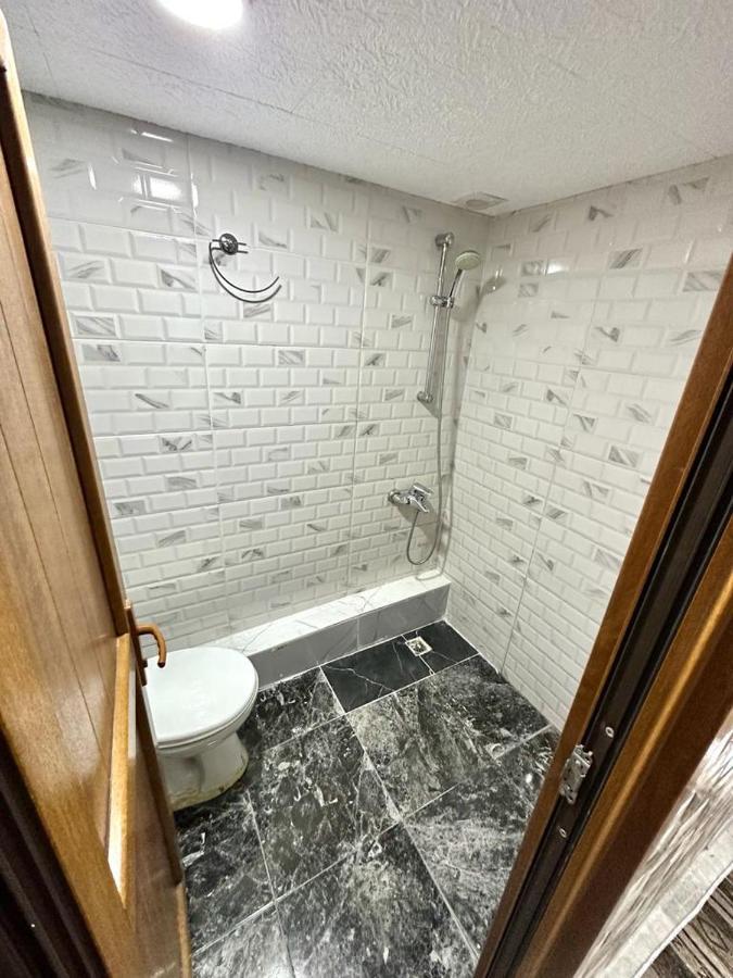 اسطنبول Simax Apart Hotel المظهر الخارجي الصورة