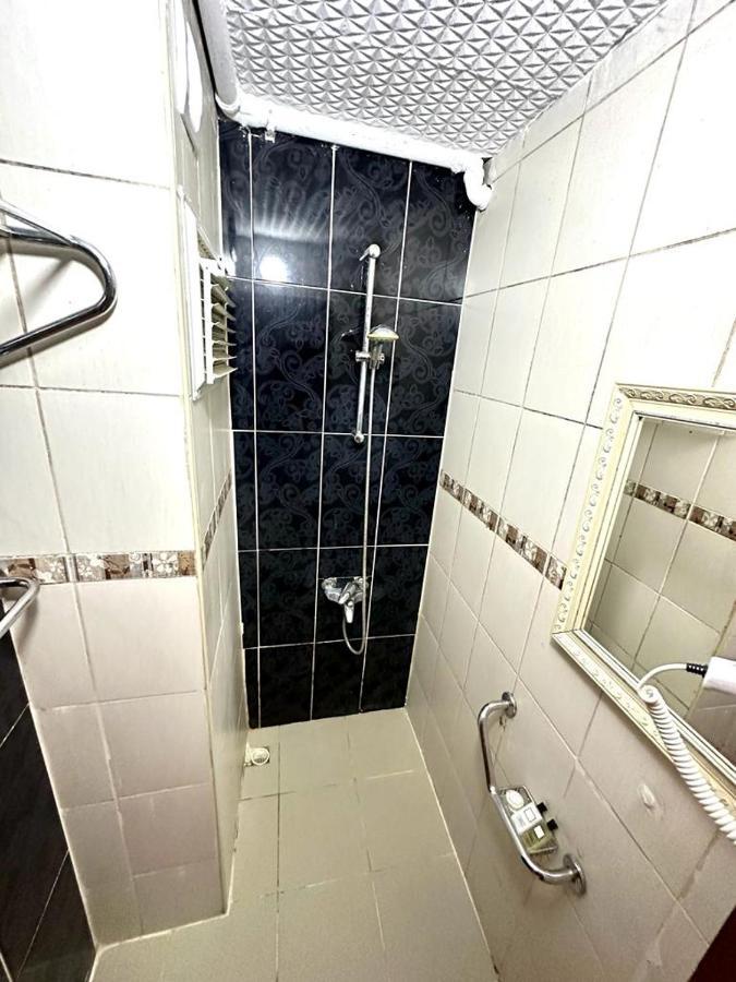 اسطنبول Simax Apart Hotel المظهر الخارجي الصورة