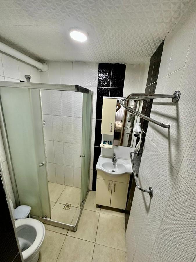 اسطنبول Simax Apart Hotel المظهر الخارجي الصورة
