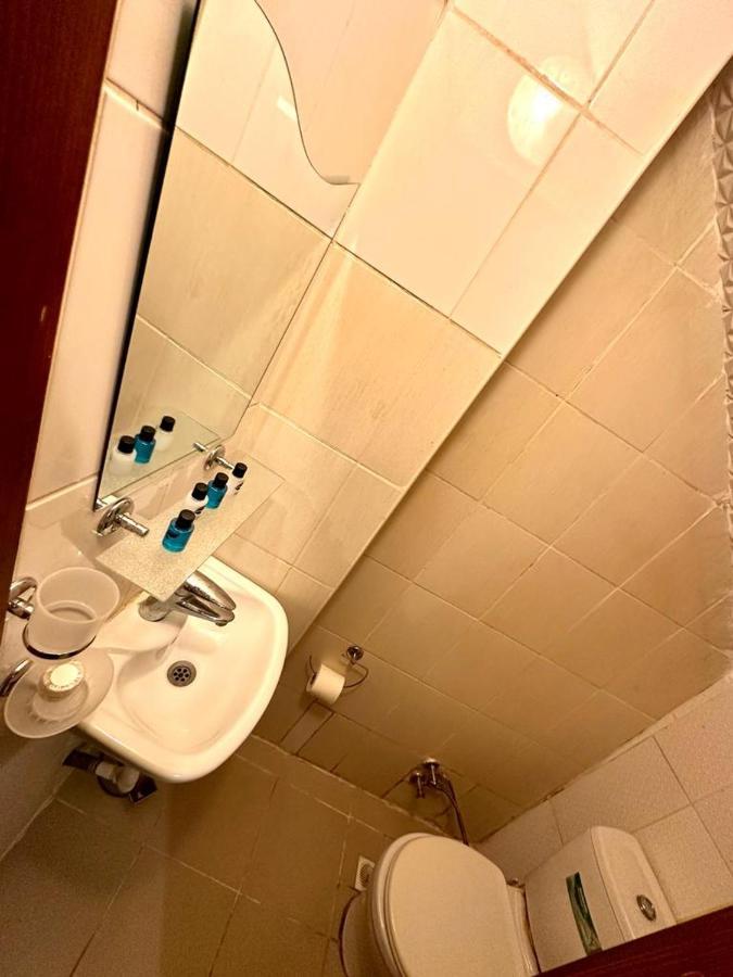 اسطنبول Simax Apart Hotel المظهر الخارجي الصورة